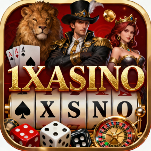 1XASINO