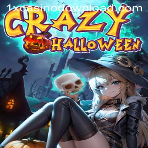 Introduction to CrazyHalloween and the Exciting World of 1XASINO