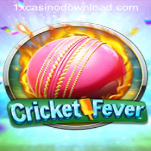 CricketFever: Unleashing the Thrill of Digital Cricket
