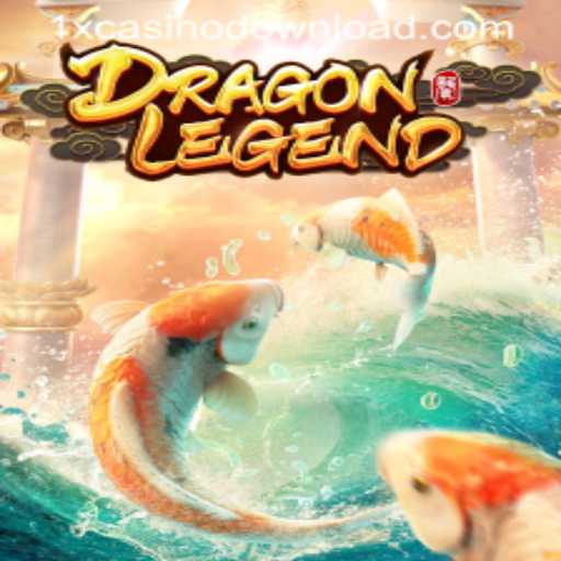 Dive into the Epic World of DragonLegend with 1XASINO