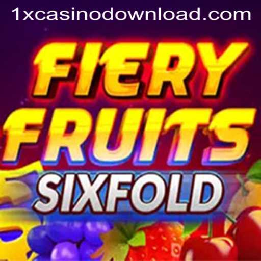 Exploring the Dynamic World of FieryFruitsSixFold in 1XASINO