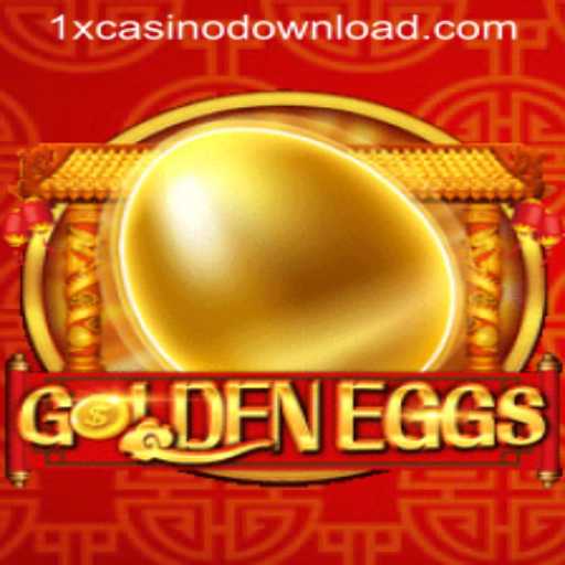 Exploring GoldenEggs: A Fascinating Journey into the World of 1XASINO
