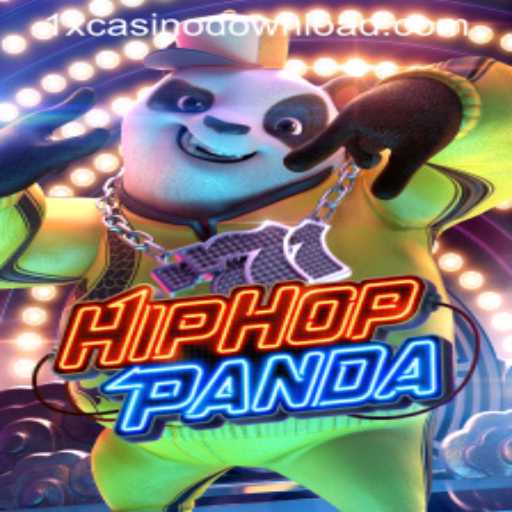 Exploring the Vibrant World of HipHopPanda and 1XASINO