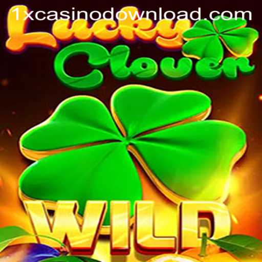 Unveiling LuckyClover: Dive into the World of Excitement with 1XASINO