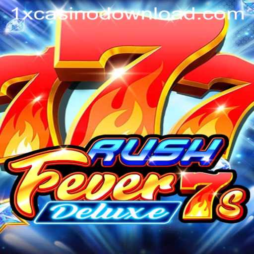 Exploring the Thrills of RushFever7sDeluxe: A Dive into the Game's World and Rules