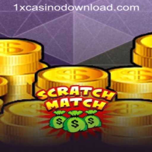 ScratchMatch: A Comprehensive Overview of the Innovative Game from 1XASINO