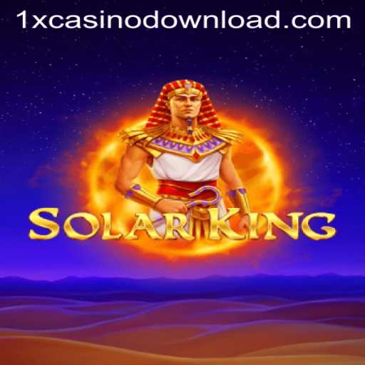 Exploring the Galactic Adventure of SolarKing in the Gaming Universe