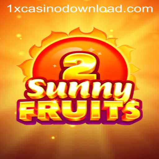 Exploring the Sunlit Adventures of SunnyFruits2 in 1XASINO