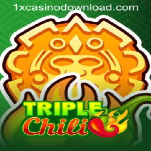 Unveiling the Exciting World of TripleChili: A Deep Dive into 1XASINO's Latest Game